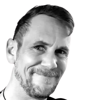 Headshot of Hlynur Freyr Vigfusson